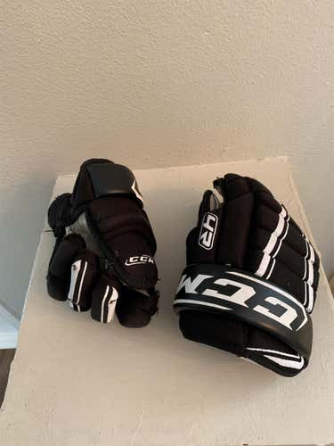 4R II Gloves Junior