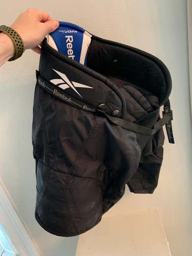Reebok Hockey Pants Junior