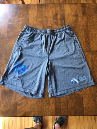 Under Armour Athletic Shorts
