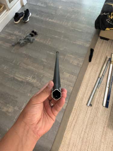 StringKing Metal Plus Defense Shaft