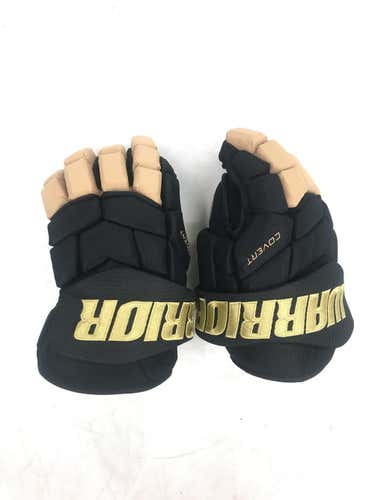 New Alpha Pro Plus Gloves Senior