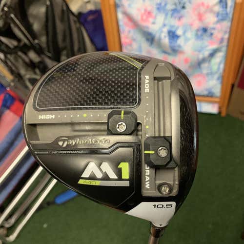 M1 440 Tensei Ck White X Flex