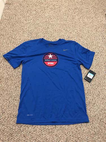 3d National LE Nike Shooter