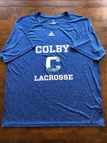 Adidas Climalite SS Shirt - XL