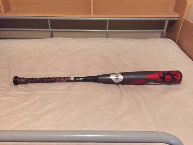 32.5/29.5 Demarini Voodoo FSOT