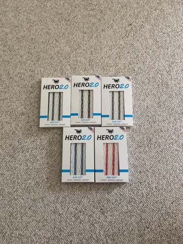 ECD Hero 2.0 Mesh (10$ Per Mesh!!!)