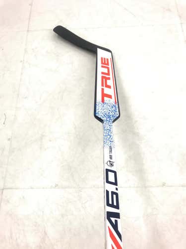 New True A6.0 HT Gibson Pro-Stock Goal Stick - 26"