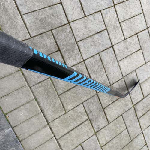 Covert QR1 Hockey Stick Righty Heel Senior