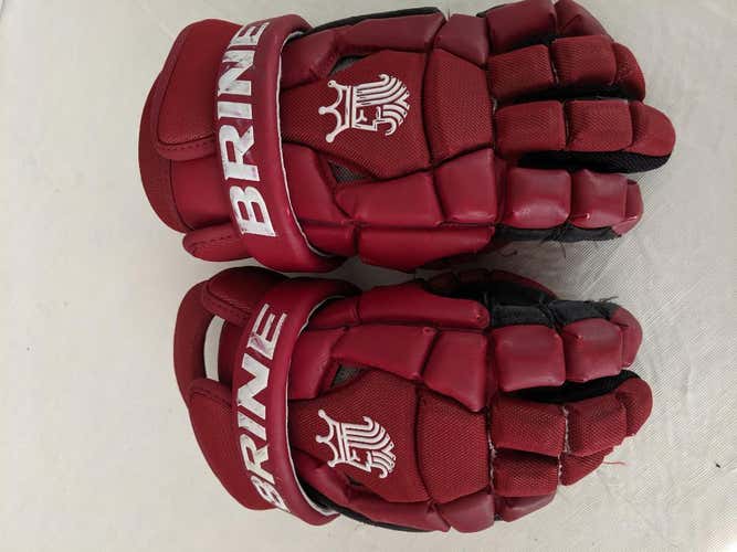 Brine gloves