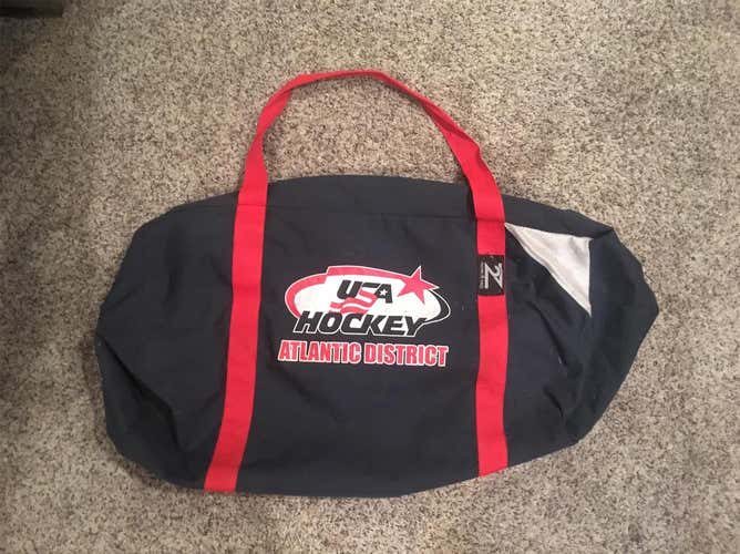 USA Hockey Bag