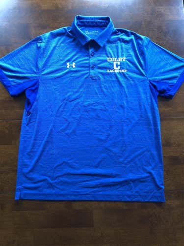 Under Armour HeatGear Polo - XL