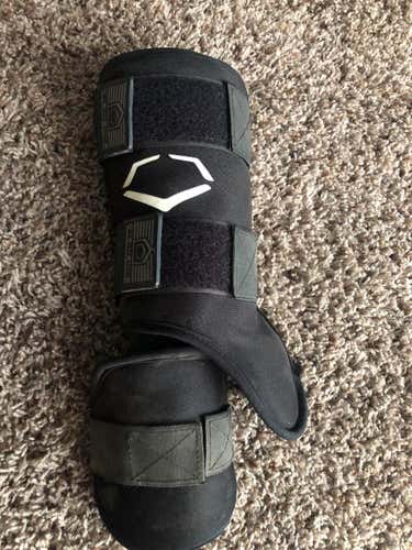 EvoShield EvoX Leg Guard