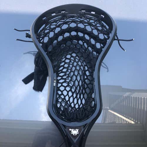New Rebel Head
