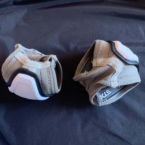 Stallion 500 Arm Pads