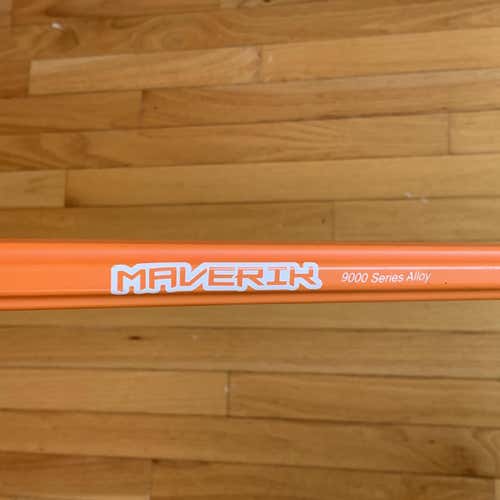 New Wonderboy Shaft
