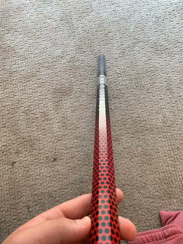 Era Carbon Defense Shaft