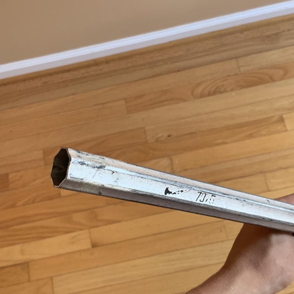 New Vandal Shaft