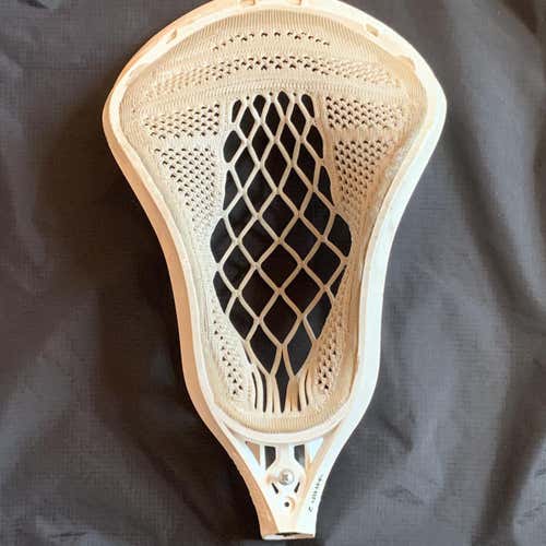 Regulator Max Warp Head