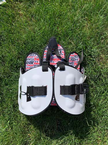 New Under Armour Shoulder Pads-NOT FOR TRADE