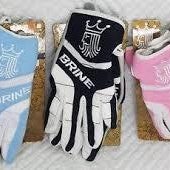 New Brine Fire Gloves