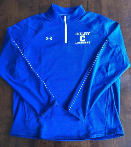 Under Armour ColdGear Quarter-Zip - XL