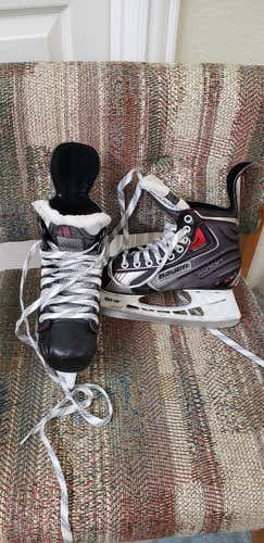 Bauer Vapor x50 Hockey Skates Junior Size 4