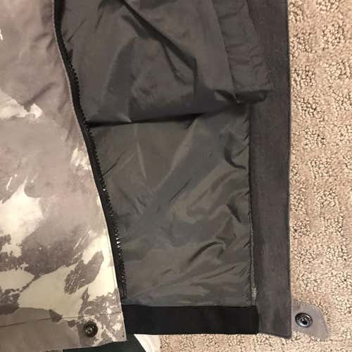 Spyder Ski Pants