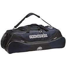 New Maverik Kastle Bag - Navy
