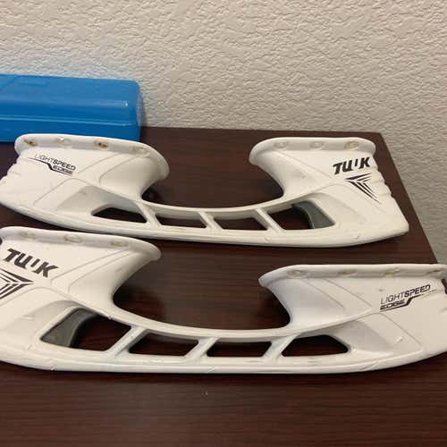 Bauer Tuuk Lightspeed Edge Holders 272 mm
