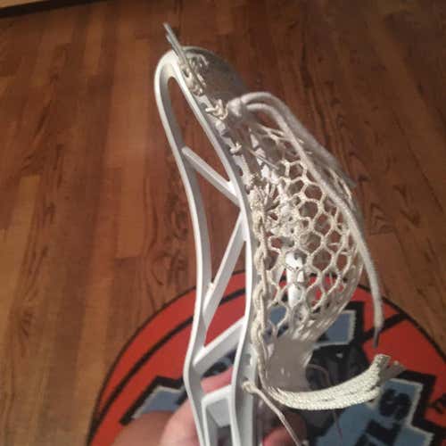 Used Mirage, With Slightly Used 3s Or 3x