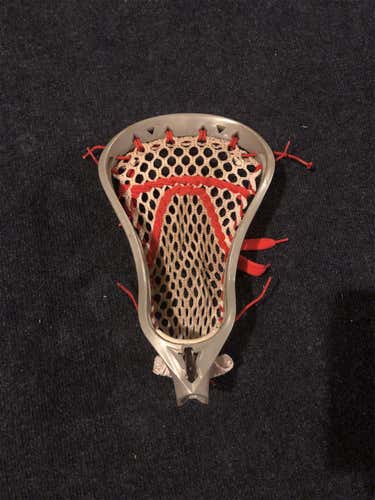 Brine Lacrosse Head