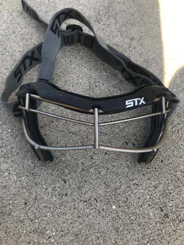New STX STX ti Helmet Youth