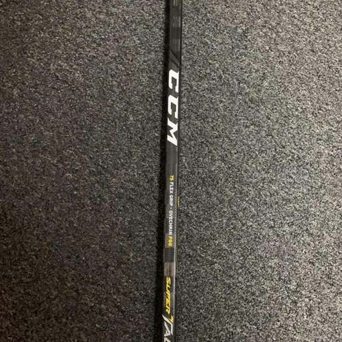 New Super Tacks AS1 Stick, RH, 75 Flex, Ovechkin Curve