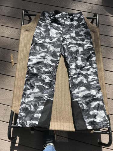 SPYDER MEN'S SENTINEL REGULAR GTX PANTS