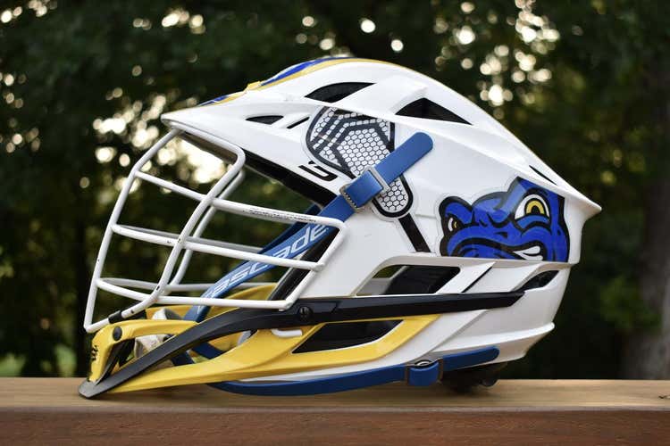 Cascade S