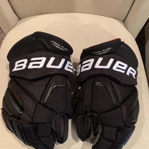 Vapor APX2 Gloves Senior 14”