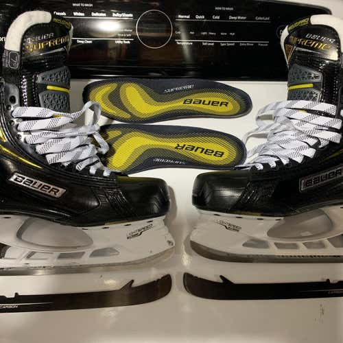Supreme 2S Pro Hockey Skates Senior Size 7