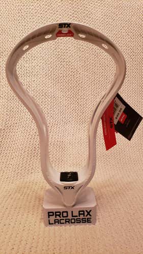 New STX Ultra Power Head