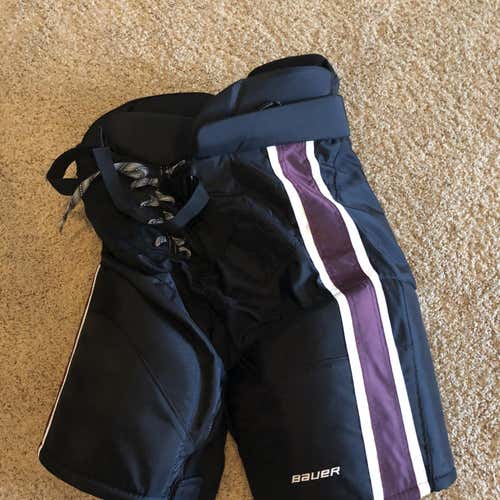 Pro Stock Union College Pants Used Twice