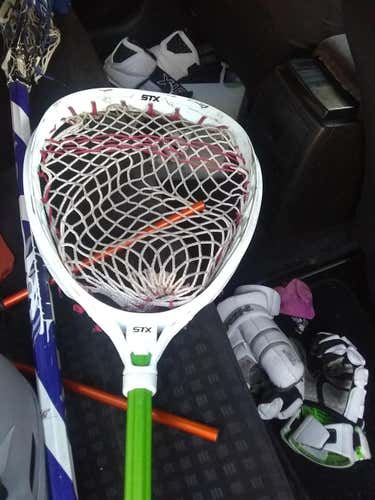 Complete Stick