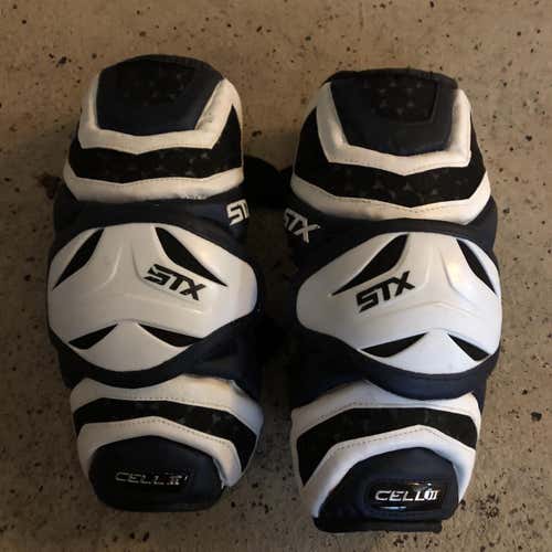 STX Cell II Arm Pads