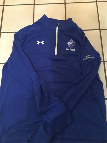 Under Armour Sweatshirt Adult