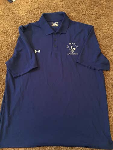 Under Armour Shirt Adult