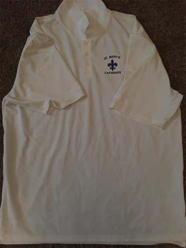 Under Armour Shirt Adult