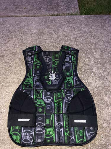 Brine Chest Protector Adult