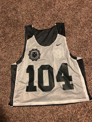 Prep School Lacrosse Showcase Nike Pinnie