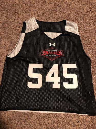 Under Armour All America Jersey