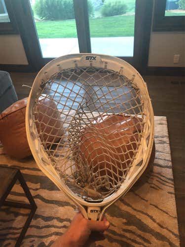 Used Eclipse 2 Head