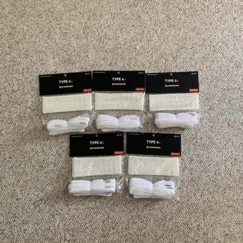 New StringKing 4s Mesh Kits (20$ Per Kit!!!!)