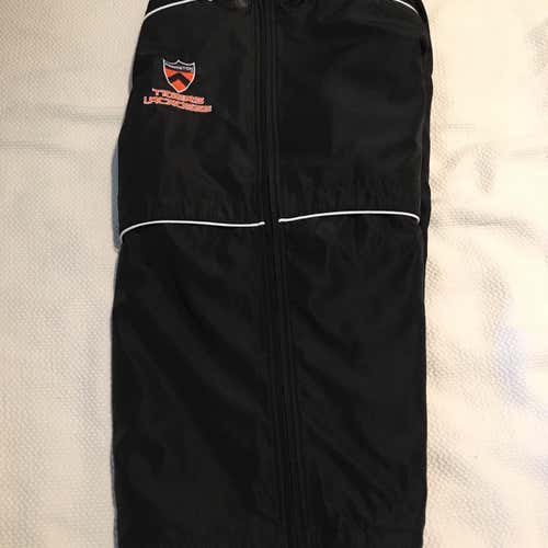 Official Princeton Lacrosse Sideline Jacket